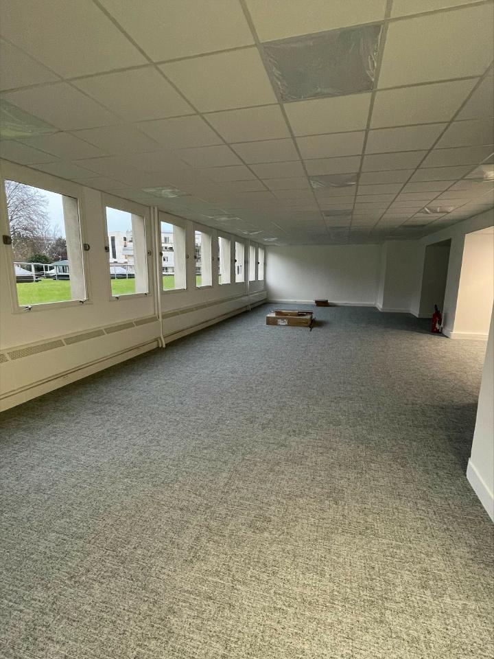 Bureau Paris 1135m² Location bureau Paris OLBUR2104846 2
